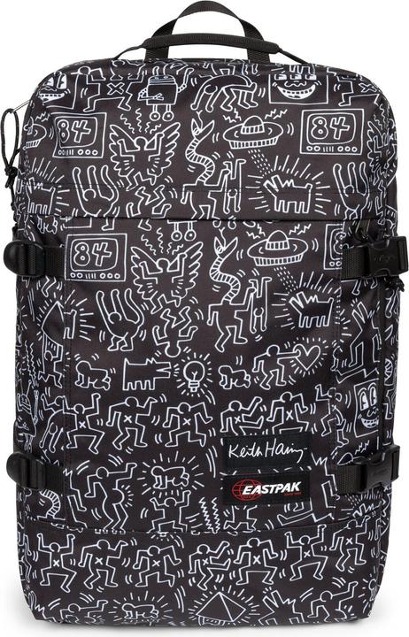 Image du produit Eastpak Keith x Haring (42 l)