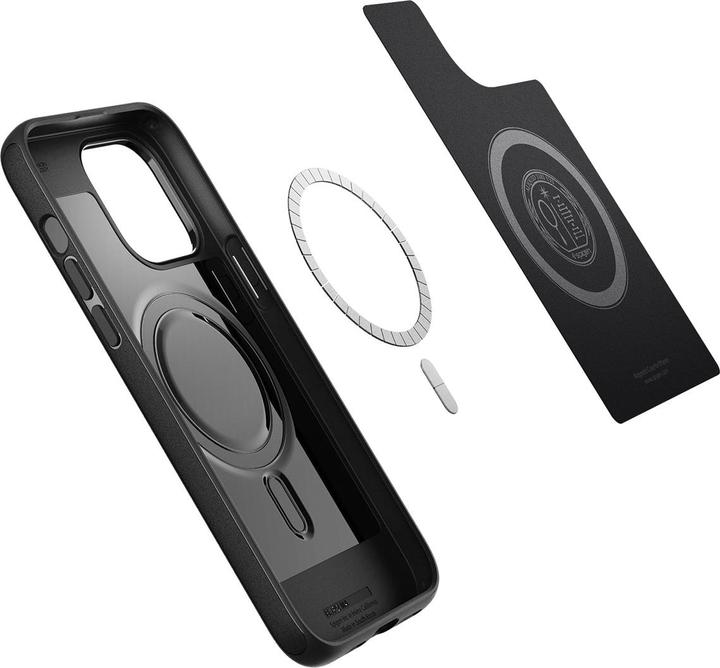 Immagine prodotto Spigen Mag Armor (Apple iPhone 14 Pro)