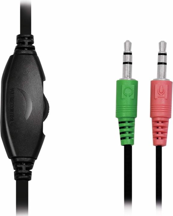 Produktbild LogiLink HS0052 (Kabelgebunden)