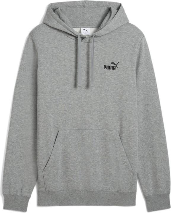 Immagine prodotto Puma ESS Small No. 1 Logo Felpa con cappuccio TR (3XL)