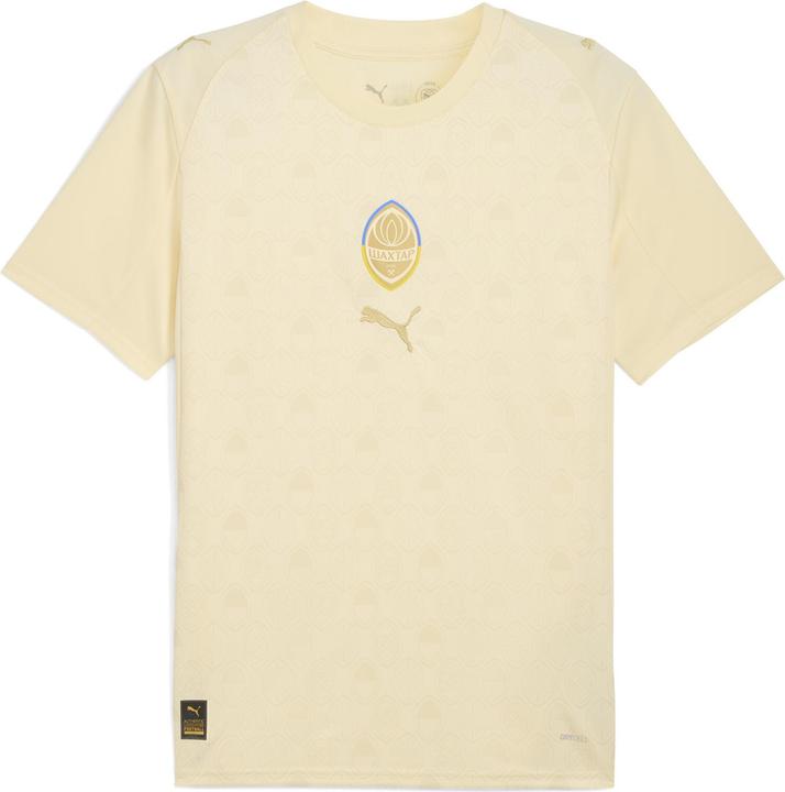 Actual product image Puma FCSD Third Jersey Replica w/o Sponsor (S)