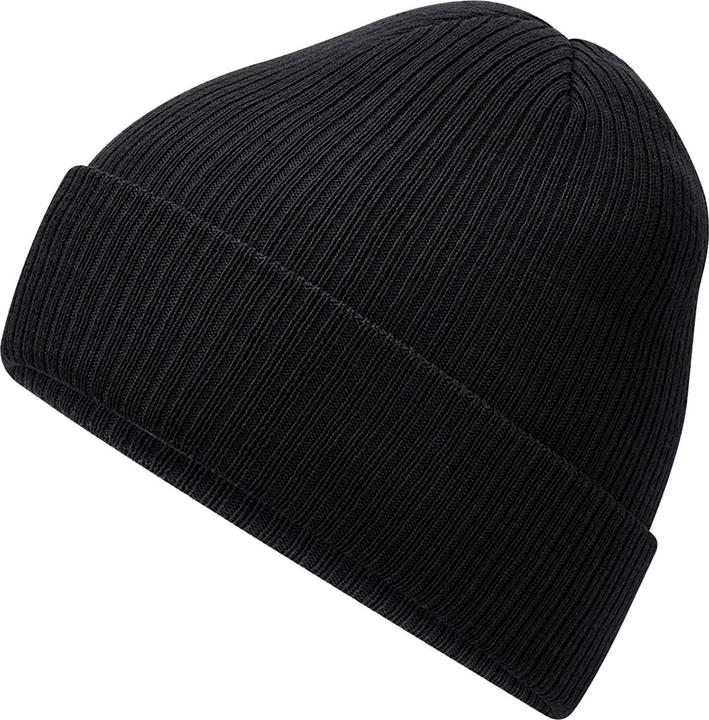 Produktbild Beechfield Mütze gerippt (One Size)