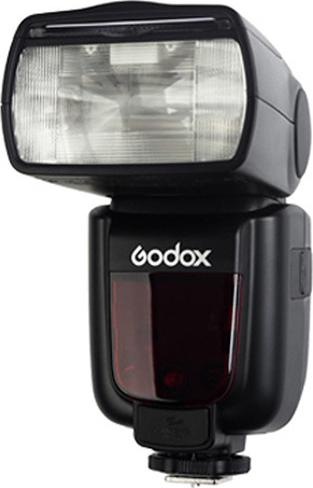 Actual product image Godox Speedlite TT600 (Plug-on flash, Nikon, Pentax, Olympus, Canon)