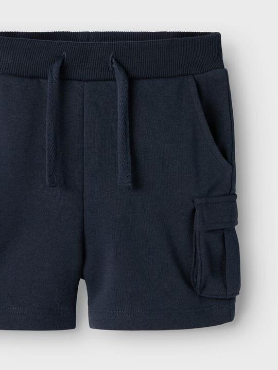 Actual product image Name it Nmmoli Sweat Shorts Unb Noos (110)