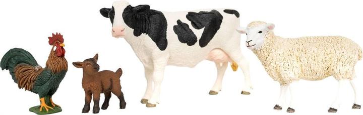 Image du produit Schleich Farm World "Bauernhof" Starter-Set