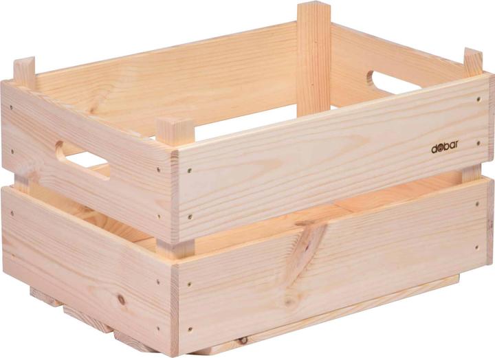 Produktbild Dobar Vorratskiste