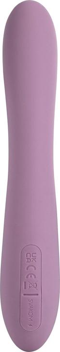 Productafbeelding Svakom Trysta Neo Rabbit G-spot vibrator - Roze