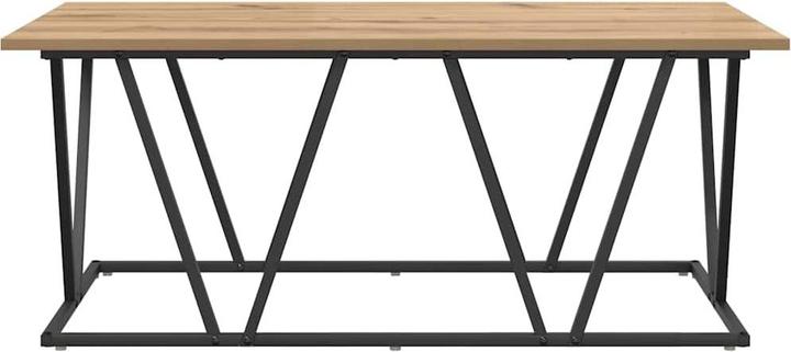 Immagine prodotto vidaXL Tavolino da caffè (100 x 50 x 40 cm)