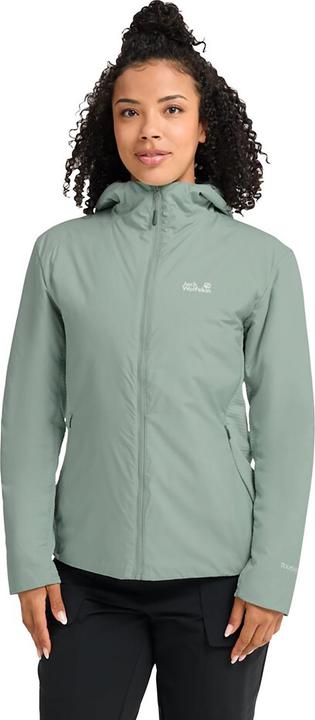 Produktbild Jack Wolfskin Trail Light Hybrid Jkt W (XL)