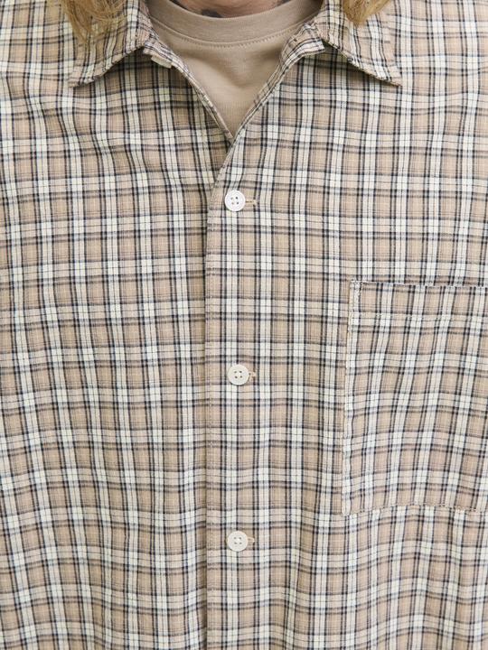 Immagine prodotto Jack & Jones Loose Fit Hemd Hemd (S)