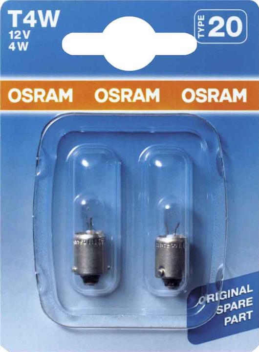 Immagine prodotto Osram Originale (T4W)