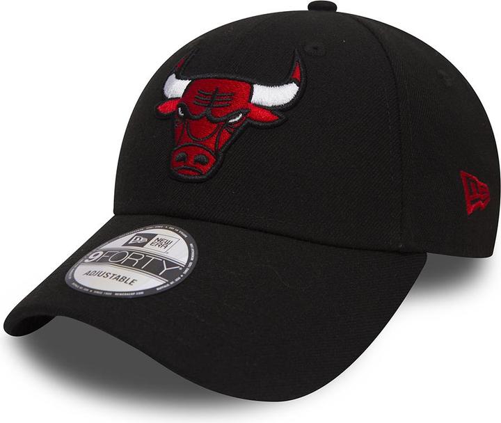 Actual product image New Era 940 Chicago Bulls (One size)