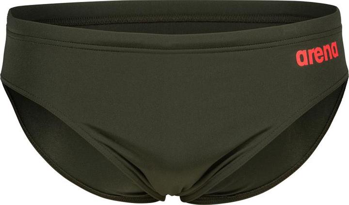 Image du produit Arena M Team Swim Briefs Solid (8)