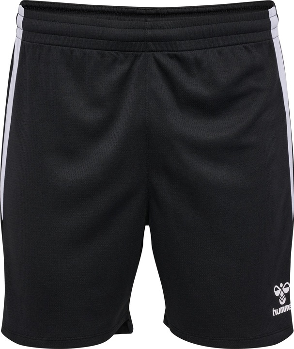Actual product image hummel hmlLEAD 2.0 SHORTS (S)