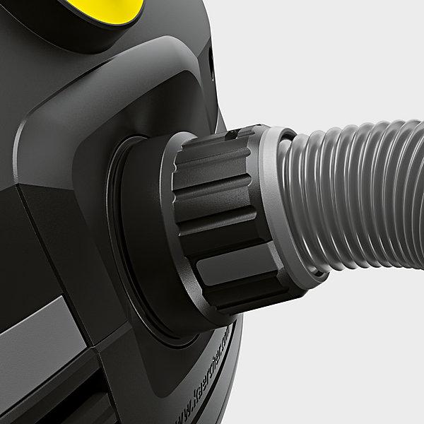 Productafbeelding Kärcher Professional Nat-droogzuiger NT30/1 Tact Te L (Nat-droog stofzuiger)