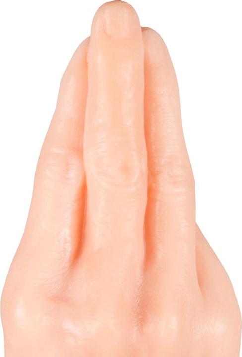Produktbild Giant Family Horny Hand Palm