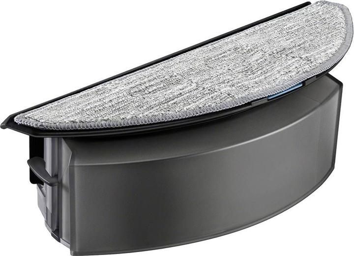 Produktbild iRobot Roomba Combo i5+ (Saugwischroboter)