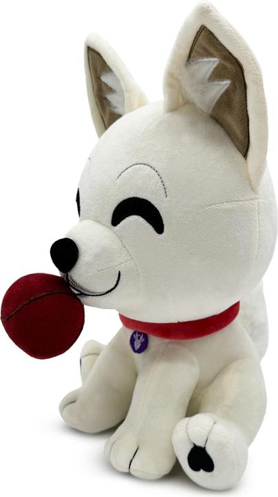 Youtooz Baldur's Gate 3 plush figure Scratch 22 cm (22 cm)