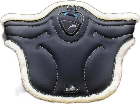 Produktbild eQuick Sattelgurt