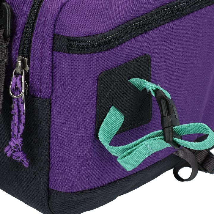 Actual product image Fjällräven Vardag Shoulder Bag 6 (6 l)