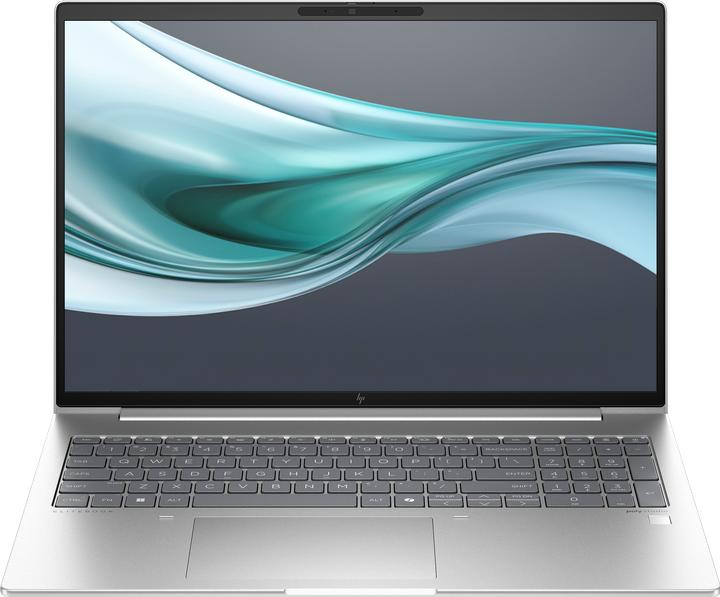 Image du produit HP EliteBook 660 G11 (16", 256 Go, 8 Go, DE, Intel Core Ultra 5 125U)