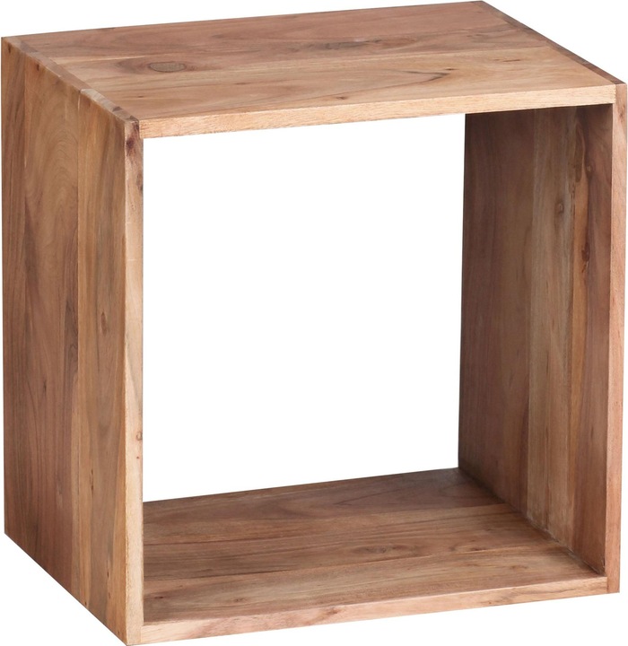 Immagine prodotto Wohnling Mumbai (43,5 x 33 x 43,5 cm)
