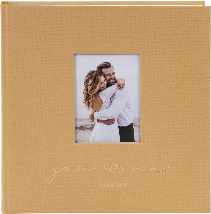 Image du produit Goldbuch Forever (30 x 31 cm)