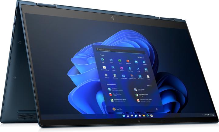 Produktbild HP Elite Dragonfly G2 (13.30", 512 GB, 16 GB, DE, Intel Core i7-1165G7)