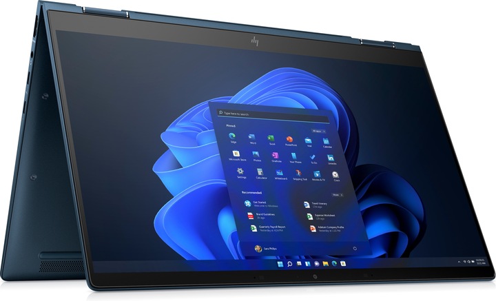 Produktbild HP Elite Dragonfly G2 (13.30", Intel Core i7-1165G7, 16 GB, 512 GB, DE)