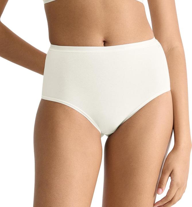Immagine prodotto Sloggi 3er Pack GO Daily Cotton High Waist Panty (XXL, confezione da 3)