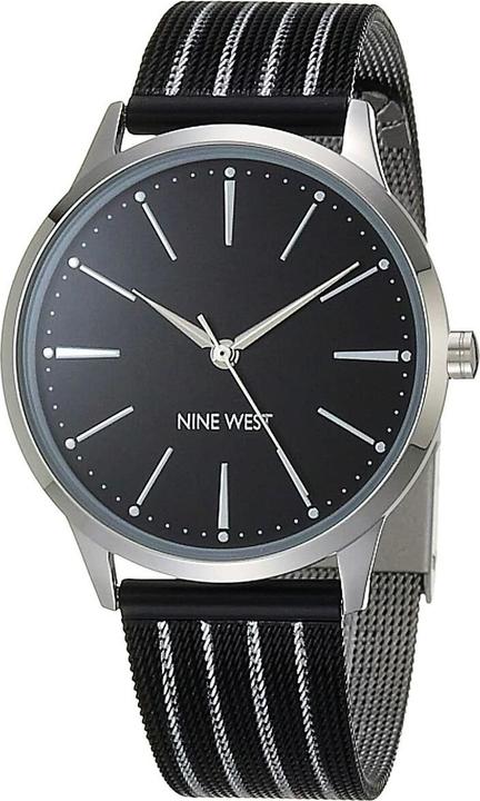Produktbild Nine West MOD. NW 2567SVBK (36 mm)