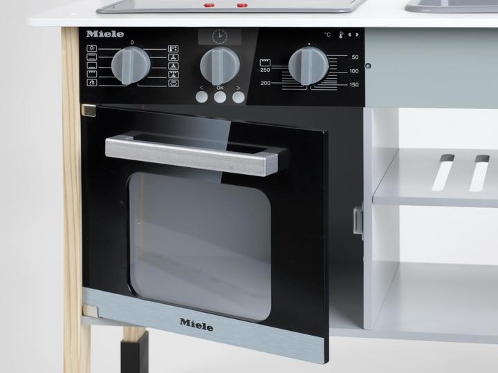Actual product image Theo Klein Miele toy kitchen