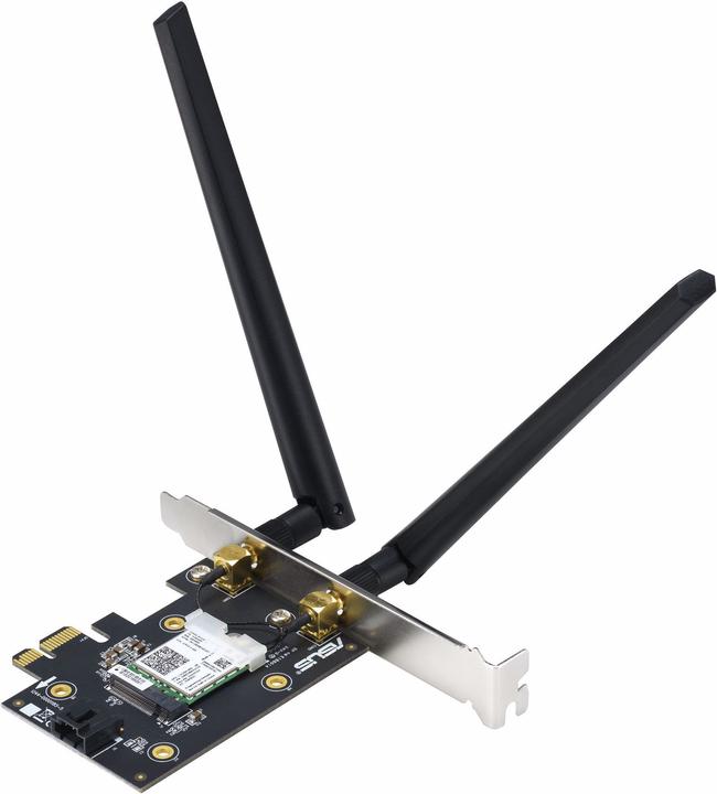 Produktbild ASUS PCE-AX3000 (PCI Express 1.0)