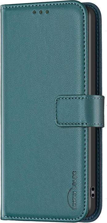 Produktbild Binfen Color Xiaomi Redmi Note 13 4G - BINFEN Etui Hülle grün (Xiaomi Redmi Note 13 4G)