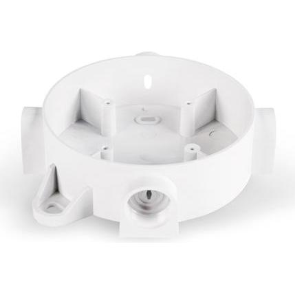 Satel, Gefahrenmelder, PDB-100 Unterlage für Brandmeldersockel