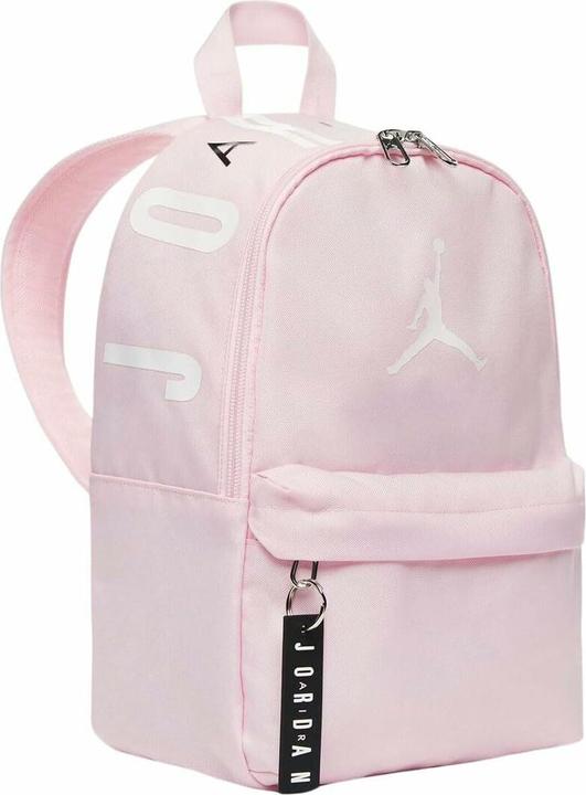 Image du produit Nike Sac à dos décontracté AIR JORDAN MINI 7A0654 A9Y Rose