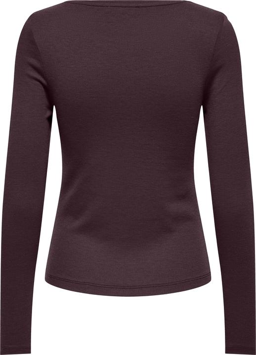 Produktbild Only Pgjune L/S Top Jrs (M)