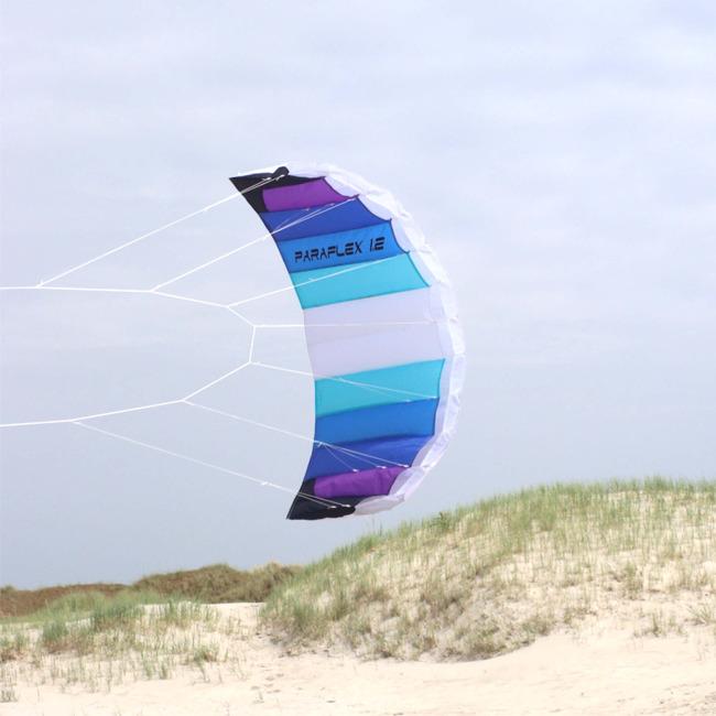 Actual product image Wolkenstürmer Paraflex