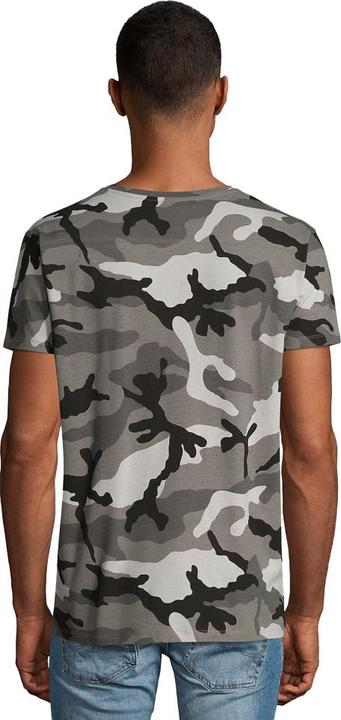 Produktbild Sols TShirt (XXL)