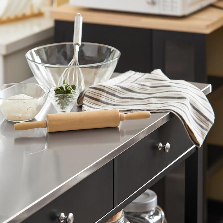 Produktbild SoBuy Küchenwagen