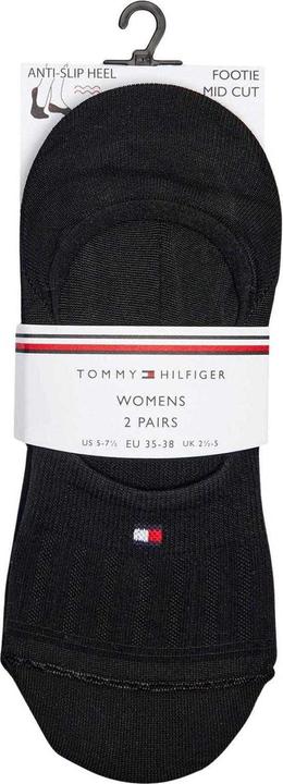 Produktbild Tommy Hilfiger NoShowSocken (2erPack) (2er Pack, 39 - 42)