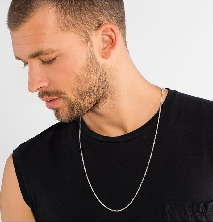 Immagine prodotto Thomas Sabo Catena Venezia 925 (Argento)