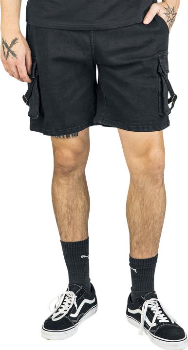 Image du produit RED by EMP Comfortable Jeans Shorts (L)