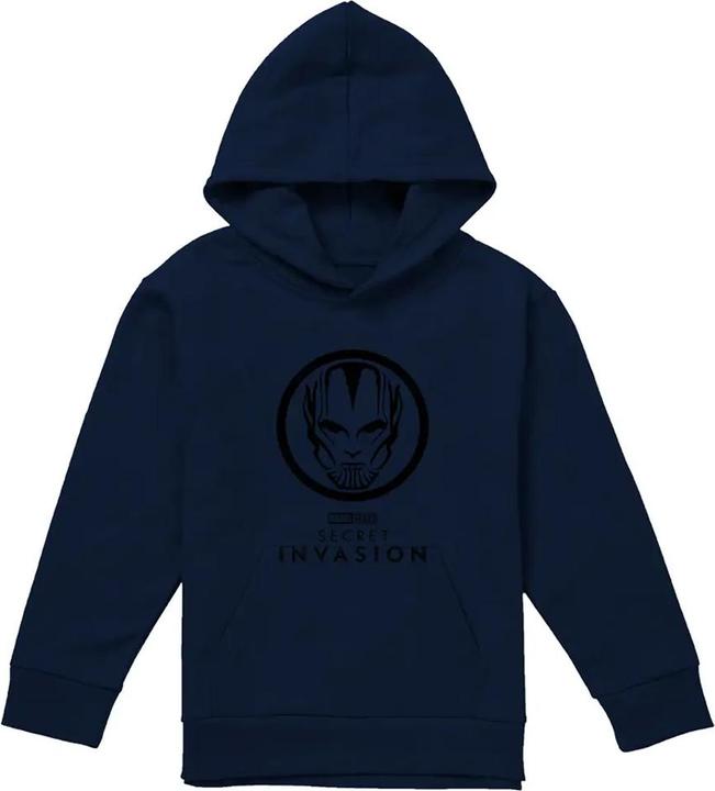 Produktbild Marvel Kapuzenpullover Zum Überziehen (116)