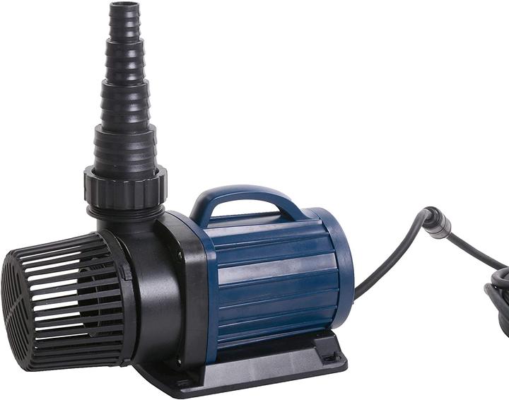 Produktbild Aqua Forte Filter-Teichpumpe