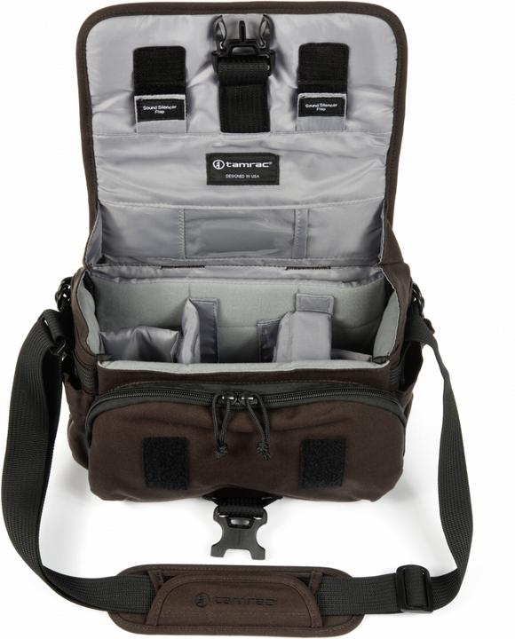 Image du produit Tamrac Apache 4.2 (Sac à bandoulière pour appareil photo)
