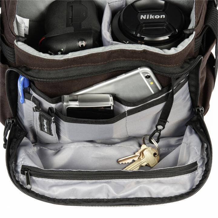 Image du produit Tamrac Apache 4.2 (Sac à bandoulière pour appareil photo)