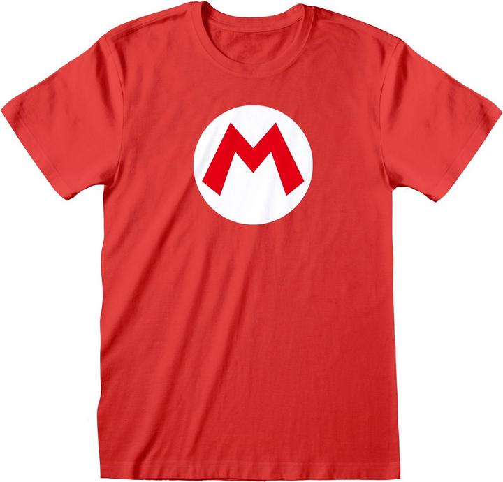 Actual product image Super Tshirt (M)