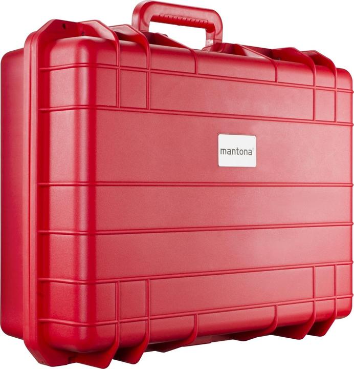 Produktbild mantona Outdoor Schutz-Koffer L (Fotokoffer, 31 l)