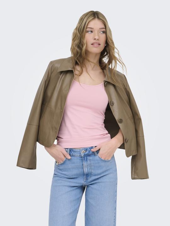 Immagine prodotto Only Onlea S/L New Singlet Jrs Noos (M)